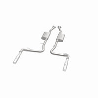 Thumbnail for MagnaFlow Sys C/B 99-04 Ford Mustang Cobra 4.6L 32V