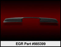 Thumbnail for EGR 14+ Toyota Tundra Crew Cab Rear Cab Truck Spoilers (985399)