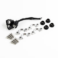 Thumbnail for DeatschWerks Phase 1 to Phase 2 Adapter Kit (4 Cyl)