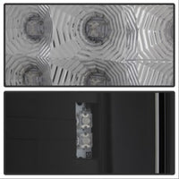 Thumbnail for Spyder Chevy Suburban/GMC Yukon/Yukon Denali 07-14 LED Tail Lights Blk ALT-YD-CSUB07-LED-BK