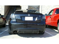 Thumbnail for Spyder Pontiac G8 08-09 LED Tail Lights Blk ALT-YD-PG808-LED-BK