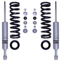Thumbnail for Bilstein 2010+ Toyota 4Runner/FJ 6112 Heavy Load Suspension Kit