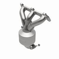 Thumbnail for MagnaFlow Conv DF 01-04 Hyundai Santa Fe 2.7L