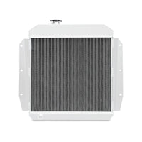 Thumbnail for Mishimoto 55-59 GM 3100 Series X-Line Aluminum Radiator