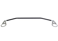 Thumbnail for Whiteline 98-02 Miata NB Front adjustable strut tower brace