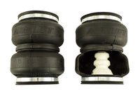 Thumbnail for Air Lift Loadlifter 5000 Ultimate for 2016 Nissan Titan XD (2WD/4WD)