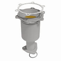 Thumbnail for MagnaFlow Conv DF 01-04 Pathfinder Passenger Side 3.5L