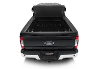 Thumbnail for UnderCover 17-20 Ford F-250/F-350 6.8ft Armor Flex Bed Cover - Black Textured