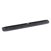 Thumbnail for Westin Molded Step Board Unlighted 79 in - Black