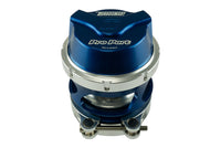 Thumbnail for Turbosmart GenV 54mm ProPort Universal Blow Off Valve - Blue