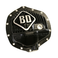 Thumbnail for BD Diesel Differential Cover - 03-15 Dodge 2500/3500 / 01-13 Chevy Duramax 2500/3500