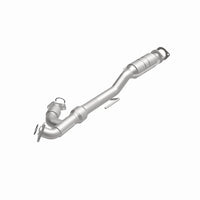 Thumbnail for Magnaflow Conv DF 2007-2008 ALTIMA 3.5 L Underbody