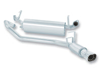 Thumbnail for Borla 95-97 Toyota Land Cruiser 4dr 4.5L 6cyl AT 4spd 4WD SS Catback Exhaust System