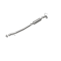 Thumbnail for MagnaFlow 12-14 Jeep Wrangler JK Unltd V6 3.6L Turn Down in Front of Rear Tire SS C/B Perf Exhaus