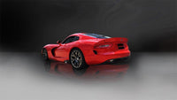Thumbnail for Corsa 2013-2017 Dodge Viper GTS 8.4L V10 Manual Xtreme Cat-Back Exhaust