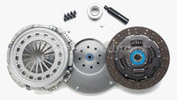 Thumbnail for South Bend Clutch 00.5-05.5 Dodge NV5600(245hp) Org Feramic Clutch Kit