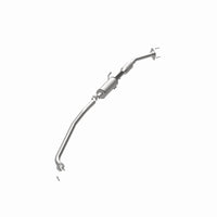 Thumbnail for MagnaFlow OEM Grade 03-06 Pontiac Vibe GT 1.8L Direct Fit Federal Catalytic Converter