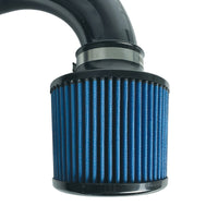 Thumbnail for Injen 03-06 Honda Element L4 2.4L Black IS Short Ram Cold Air Intake