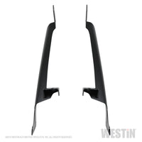 Thumbnail for Westin Jeep Pillar LED Mount