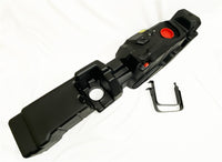 Thumbnail for Titan Fuel Tanks 17-19 GM 2500/3500 Duramax Crew Cab Long Bed 66 Gallon XXL Mid-Ship Fuel Tank