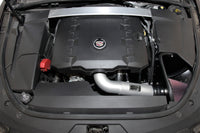 Thumbnail for K&N 2012 Cadillac CTS 3.0L/3.6L Typhoon Performance Intake Kit