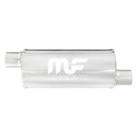 Thumbnail for MagnaFlow Muffler Mag SS 6X6 14 2/2.0