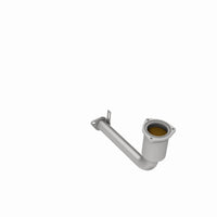 Thumbnail for MagnaFlow Conv DF 95-99 Esteem 1.6L front 49S