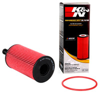 Thumbnail for K&N 2020 Mercedes-Benz C43 AMG Oil Filter