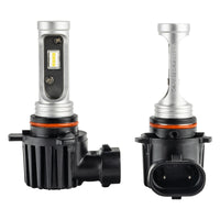 Thumbnail for Oracle 9012 - VSeries LED Headlight Bulb Conversion Kit - 6000K SEE WARRANTY