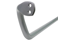 Thumbnail for Whiteline 08-10 Subaru WRX Hatch Front 24mm Swaybar-X heavy duty Blade adjustable