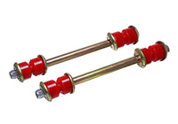 Thumbnail for Energy Suspension Universal Red 5-5/16in Spacer Length HD End Link Set