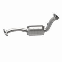 Thumbnail for MagnaFlow Conv DF 01-04 Frontier Passenger Side Rear 3.3L