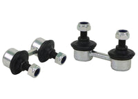 Thumbnail for Whiteline Plus 10/89-3/06 Toyota Celica Sway Bar Link Assembly (ball/ball link)