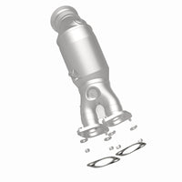 Thumbnail for Magnaflow OEM Grade Direct Fit Converter 11-14 BMW 335i 3.0L