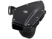 Thumbnail for aFe MagnumForce Stage 2 Si Intake System P5R 06-11 BMW 3 Series E9x L6 3.0L Non-Turbo