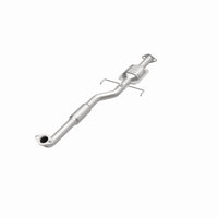 Thumbnail for MagnaFlow Conv DF 01-03 Galant 2.4 rr OEM