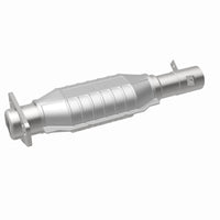 Thumbnail for MagnaFlow California Grade Catalytic Converter Direct Fit 91-92 Oldsmobile Bravada V6 4.3L
