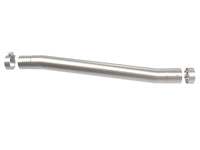 Thumbnail for aFe 20-21 GM Trucks (V8-6.2L) 409 Stainless Steel Muffler Delete Pipe
