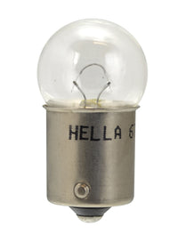Thumbnail for Hella Bulb 67 12V 8W 4Cp Ba15S G6 (2)