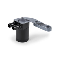 Thumbnail for Mishimoto 15-20 BMW F8X M3/M4 Baffled Oil Catch Can - Frozen Dark Gray