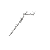 Thumbnail for Magnaflow 2023+ Chevy Colorado NEO Cat-Back Exhaust System- Dual-Split Rear Exit