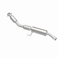 Thumbnail for MagnaFlow 17-18 Toyota Corolla iM Base L4 1.8L OEM Grade Direct-Fit Catalytic Converter