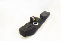 Thumbnail for Titan Fuel Tanks 01-10 GM 2500/3500 Duramax Crew Cab Short Bed 52 Gallon XXL Mid-Ship Fuel Tank