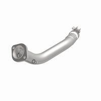 Thumbnail for MagnaFlow Manifold Pipe 12-13 Wrangler 3.6L