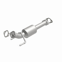 Thumbnail for Magnaflow Conv DF 2012-2014 Sonic L4 1.8 OEM Underbody