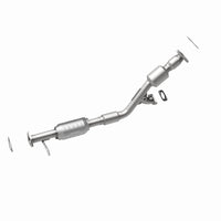 Thumbnail for MagnaFlow Conv DF 02-03 Saturn Vue 3.0L Rear