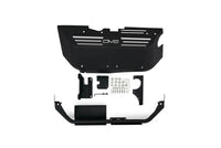 Thumbnail for DV8 Offroad 20-22 Jeep Wrangler JL (3.0L Diesel) Rear Diff Skid Plate for Dana 44
