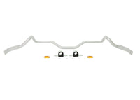 Thumbnail for Whiteline 00-05 Toyota Celica Front 24mm Heavy Duty Adjustable Swaybar