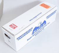 Thumbnail for Eagle Chevrolet LS 4340 4.000in Stroke 24 Tooth Reluctor Forged Crankshaft