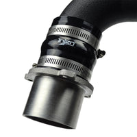 Thumbnail for Injen 15-17 Volkswagen GTI (MK7) 2.0L Turbo TSI Aluminum Intercooler Piping Kit - Black